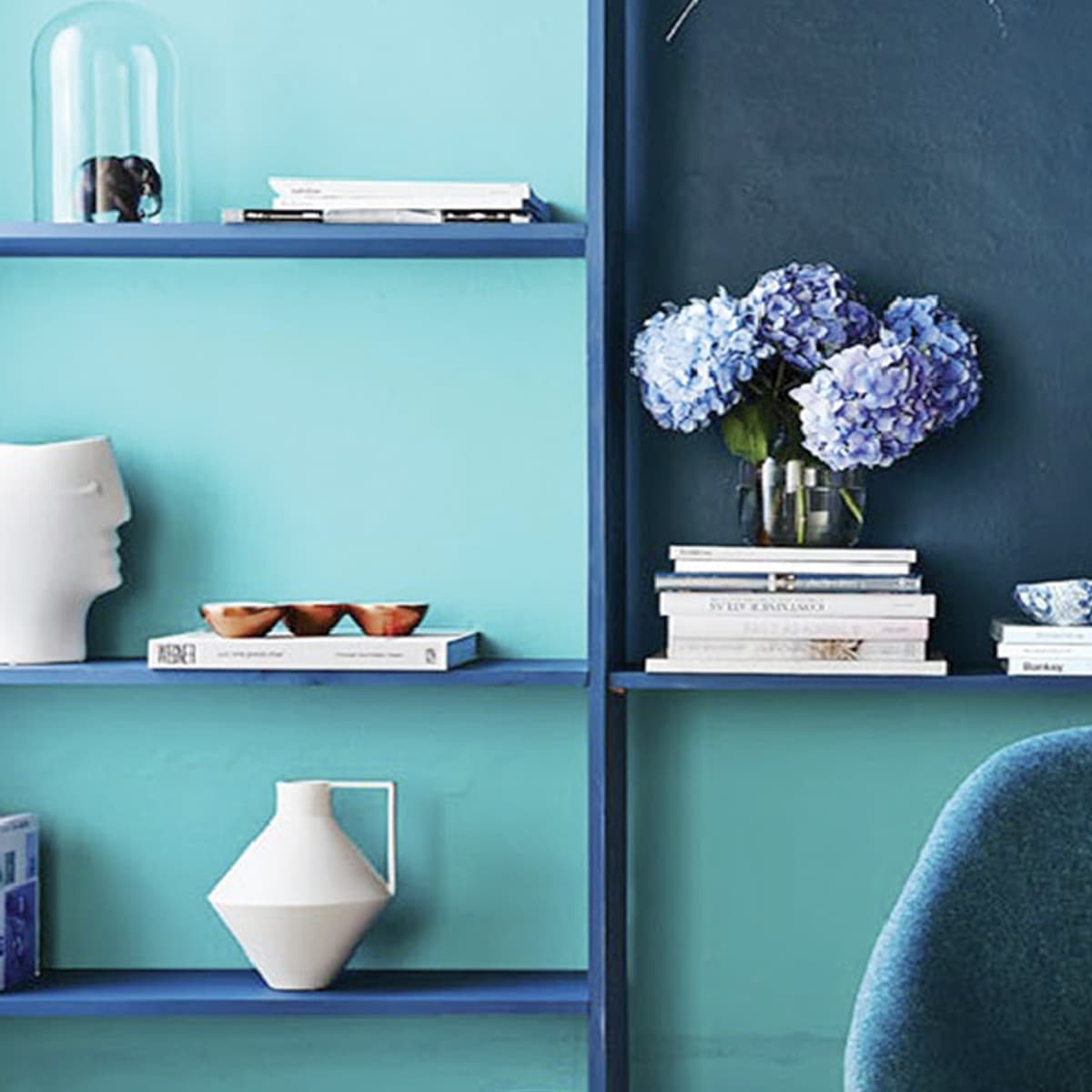 October Mist 1495 Benjamin Moore