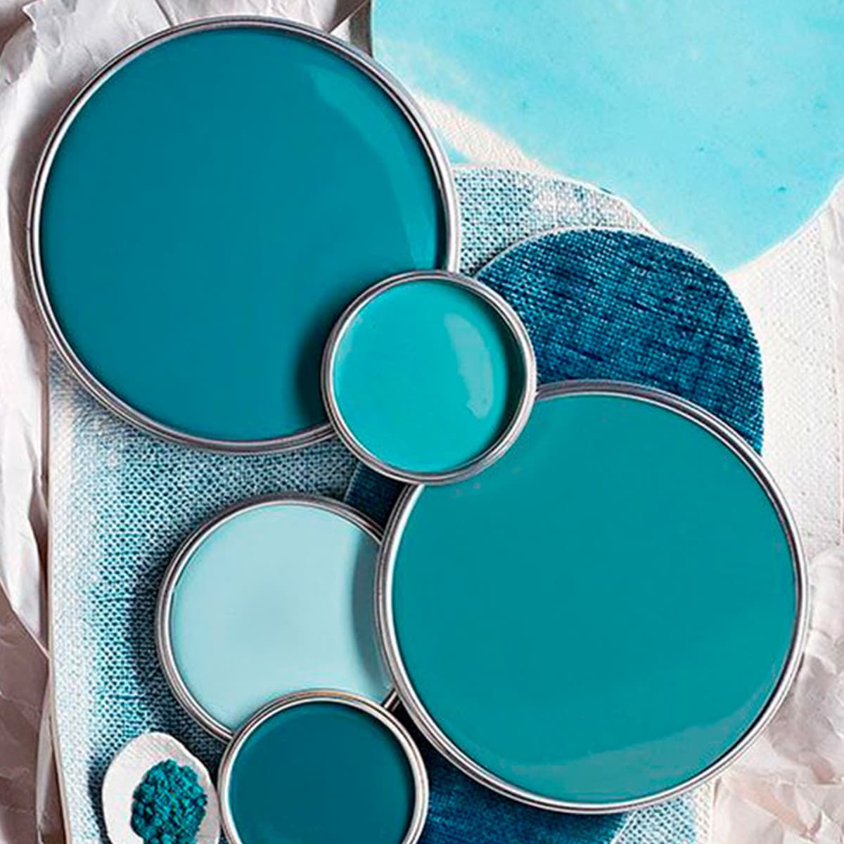 October Mist 1495 Benjamin Moore