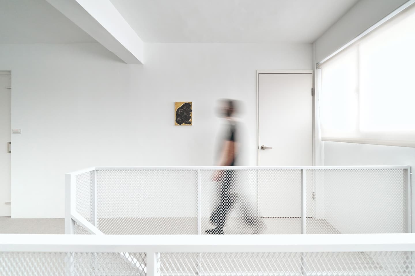 Двухуровневая квартира в стиле «домика на дереве» – проект ST Design Studio