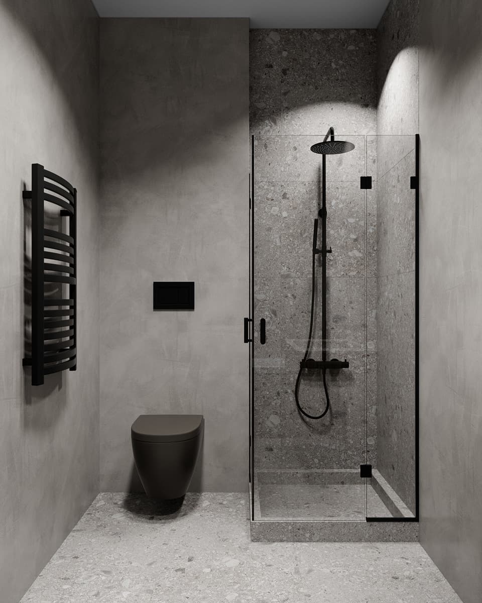 Проекты студентов Международной Школы Дизайна: Back to nature. Любовь Цепкова