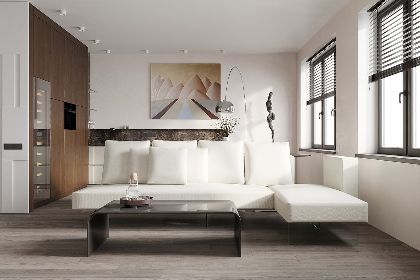 Проекты студентов Международной Школы Дизайна: Right turn. Марина Трошенкова