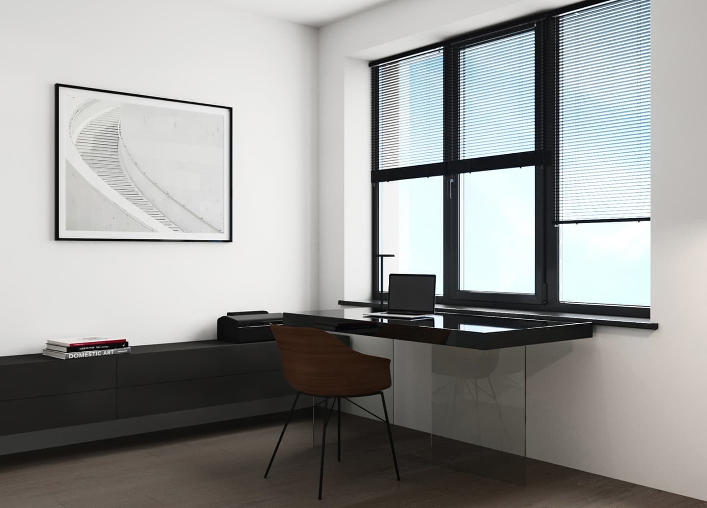 Проекты студентов Международной Школы Дизайна: Right turn. Марина Трошенкова