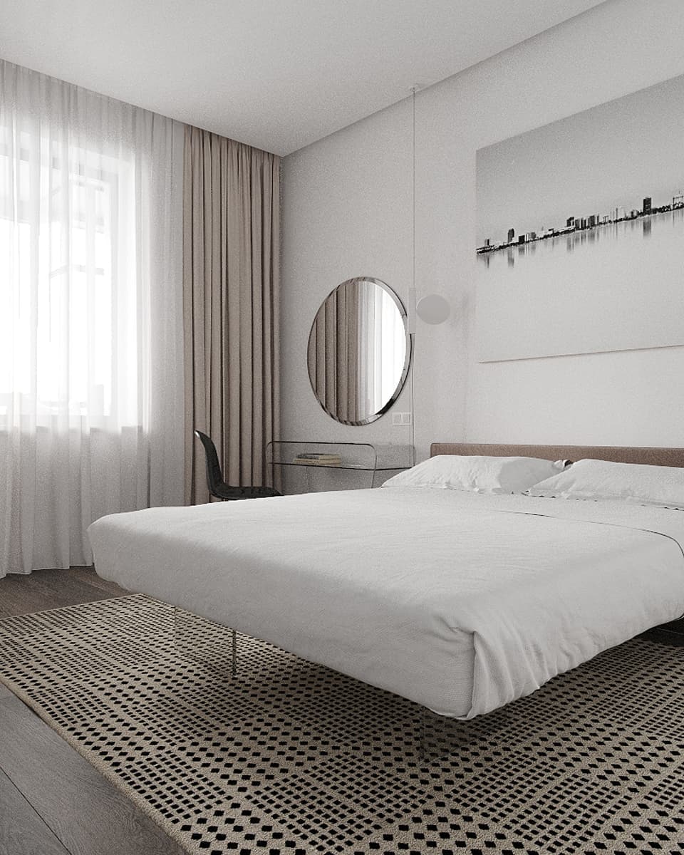 Проекты студентов Международной Школы Дизайна: Right turn. Марина Трошенкова