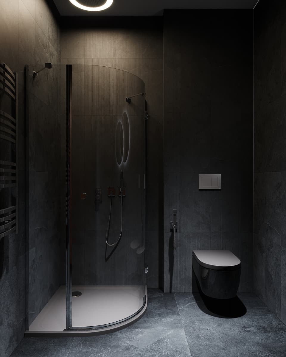 Проекты студентов Международной Школы Дизайна: Right turn. Марина Трошенкова