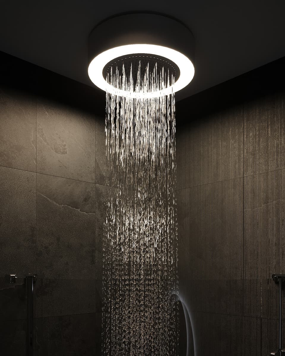 Проекты студентов Международной Школы Дизайна: Right turn. Марина Трошенкова