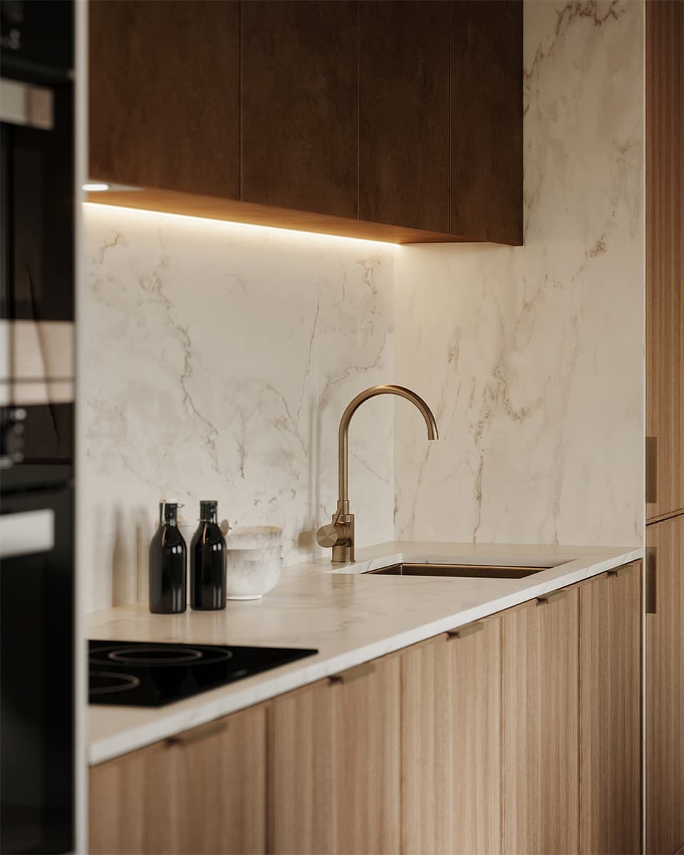 Проекты студентов Международной Школы Дизайна: Роскошь быть собой. Мария Булаева