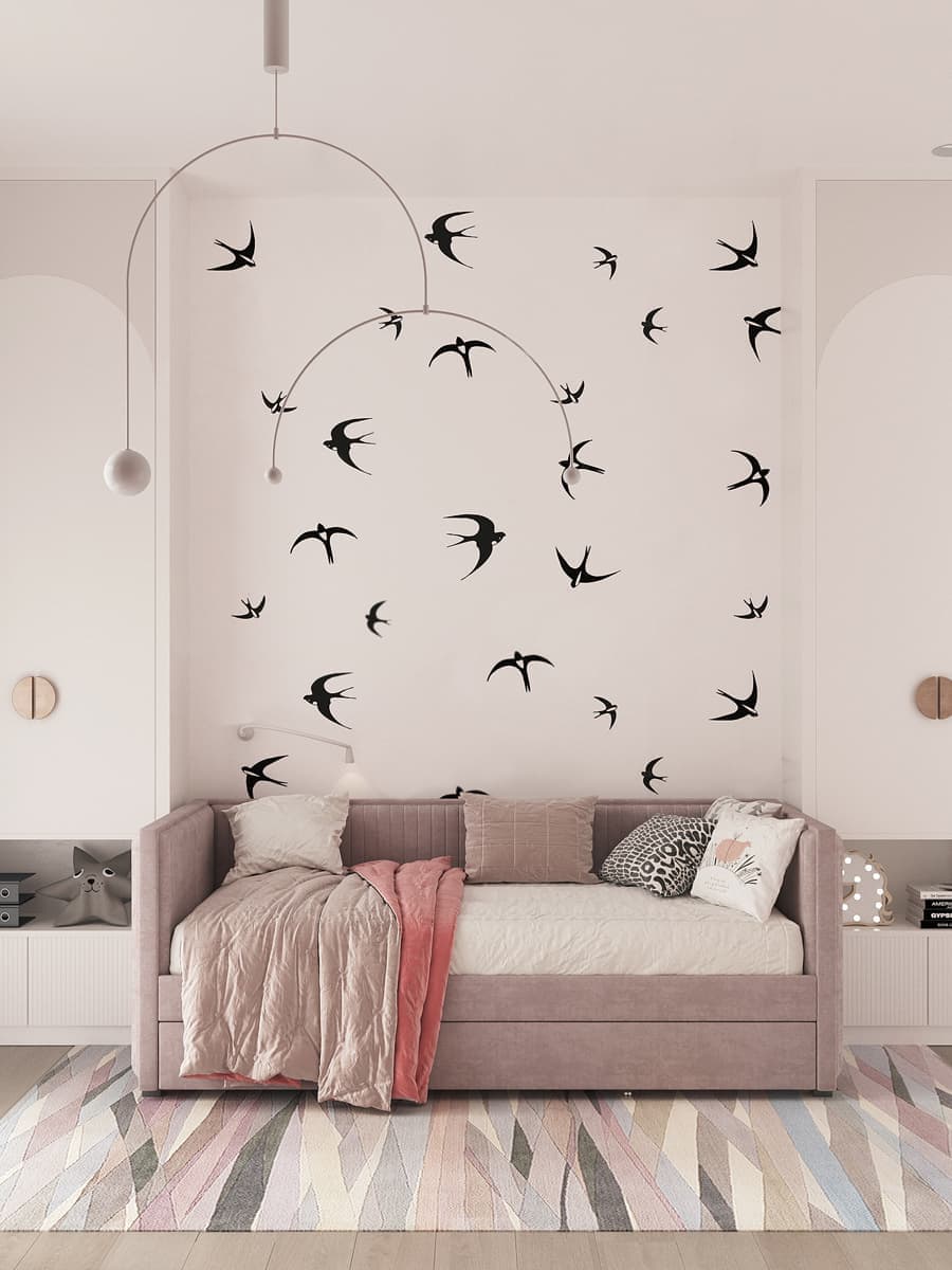 Проекты студентов Международной Школы Дизайна: Allure. Наталия Кальчева