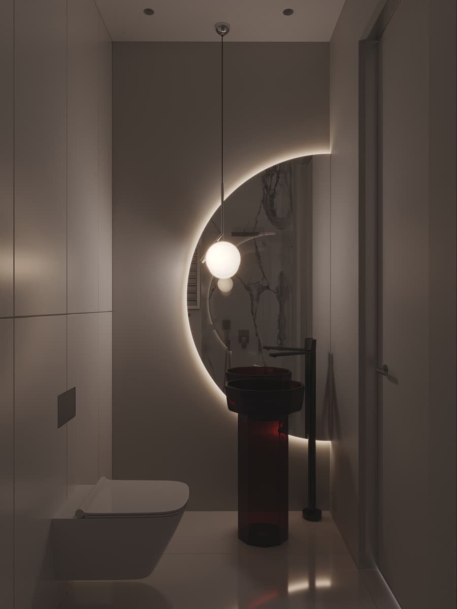 Проекты студентов Международной Школы Дизайна: Allure. Наталия Кальчева