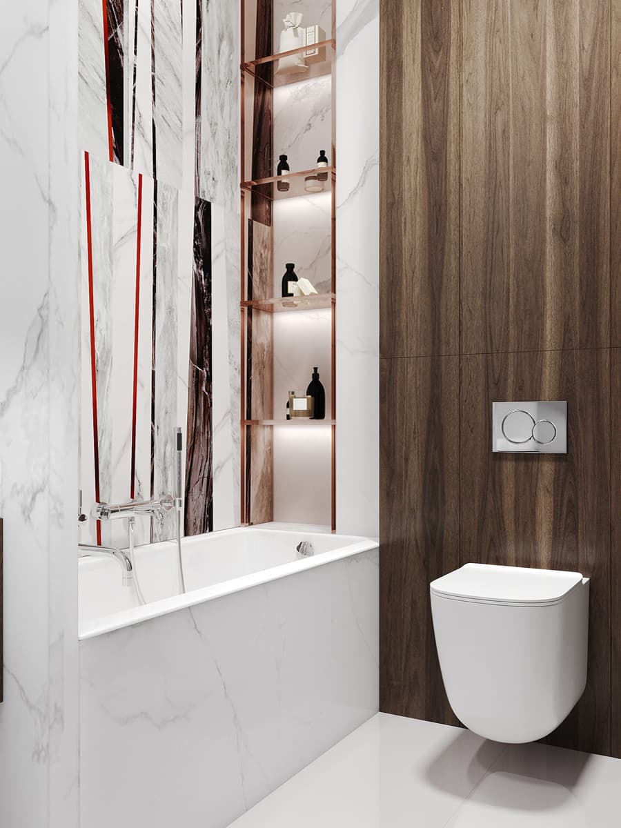 Проекты студентов Международной Школы Дизайна: Allure. Наталия Кальчева