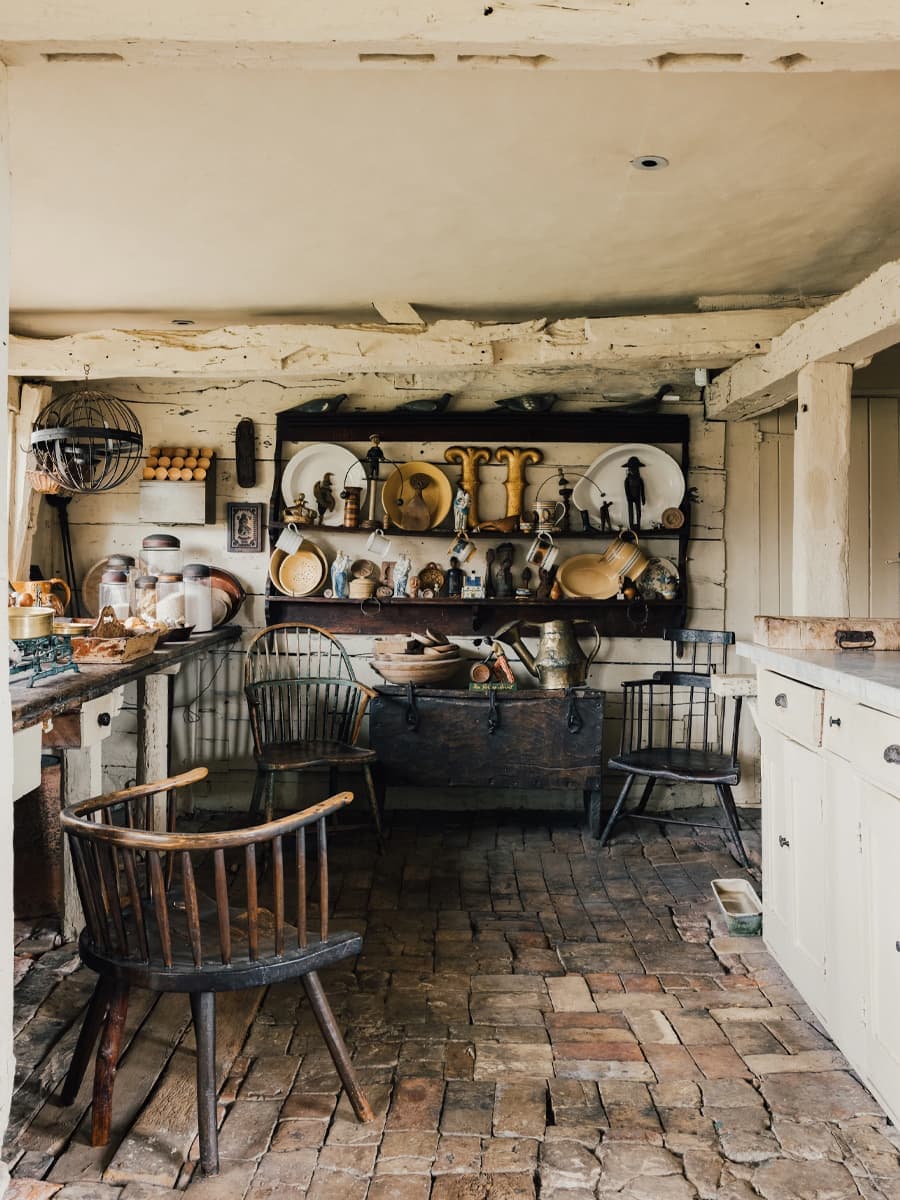 Country and Cozy, gestalten 2021