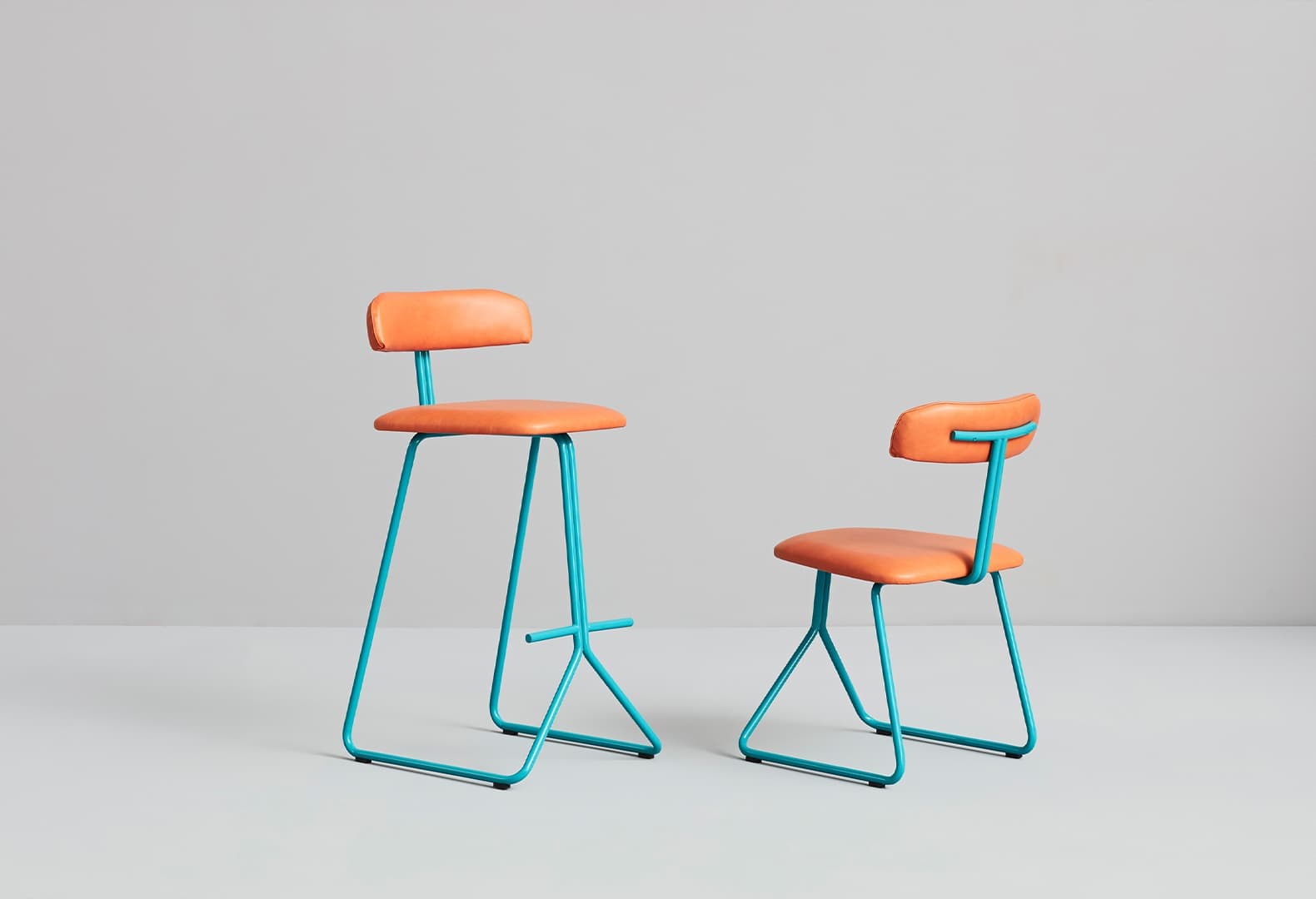 Стулья Rider для Missana