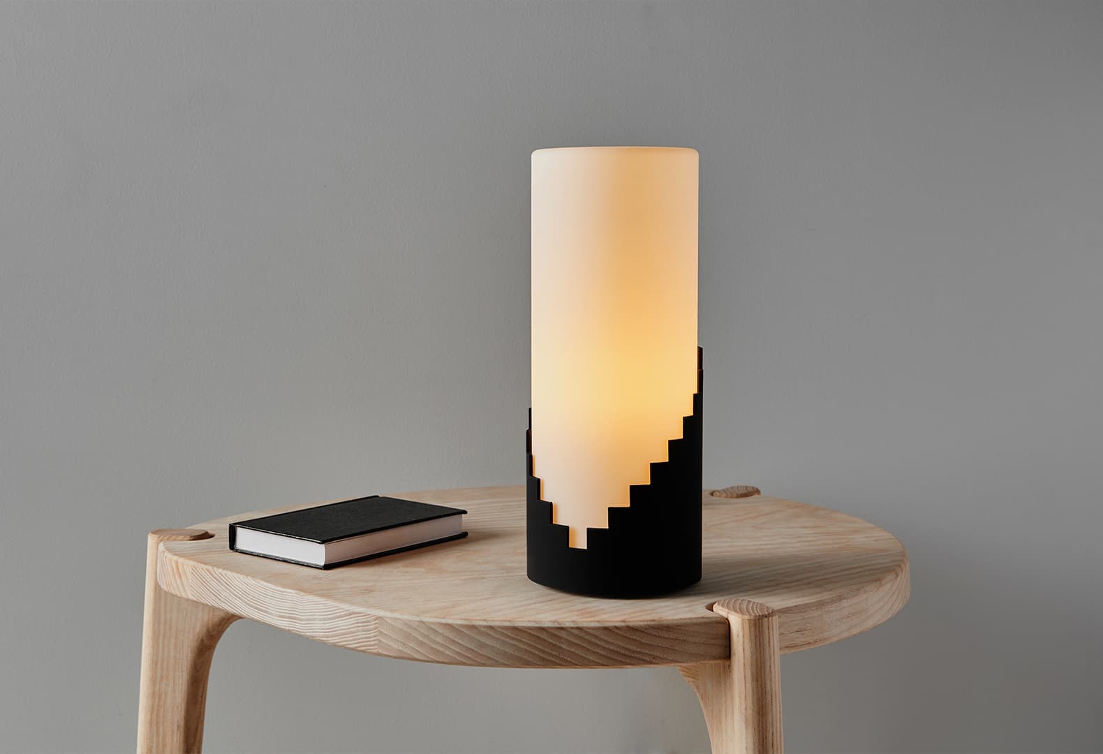 Настольная лампа Mosaic для Gantri