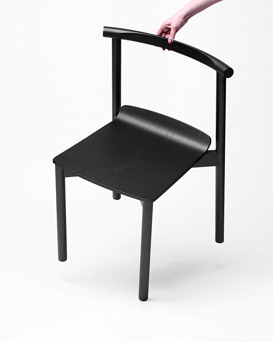 Стул Wox для Artu