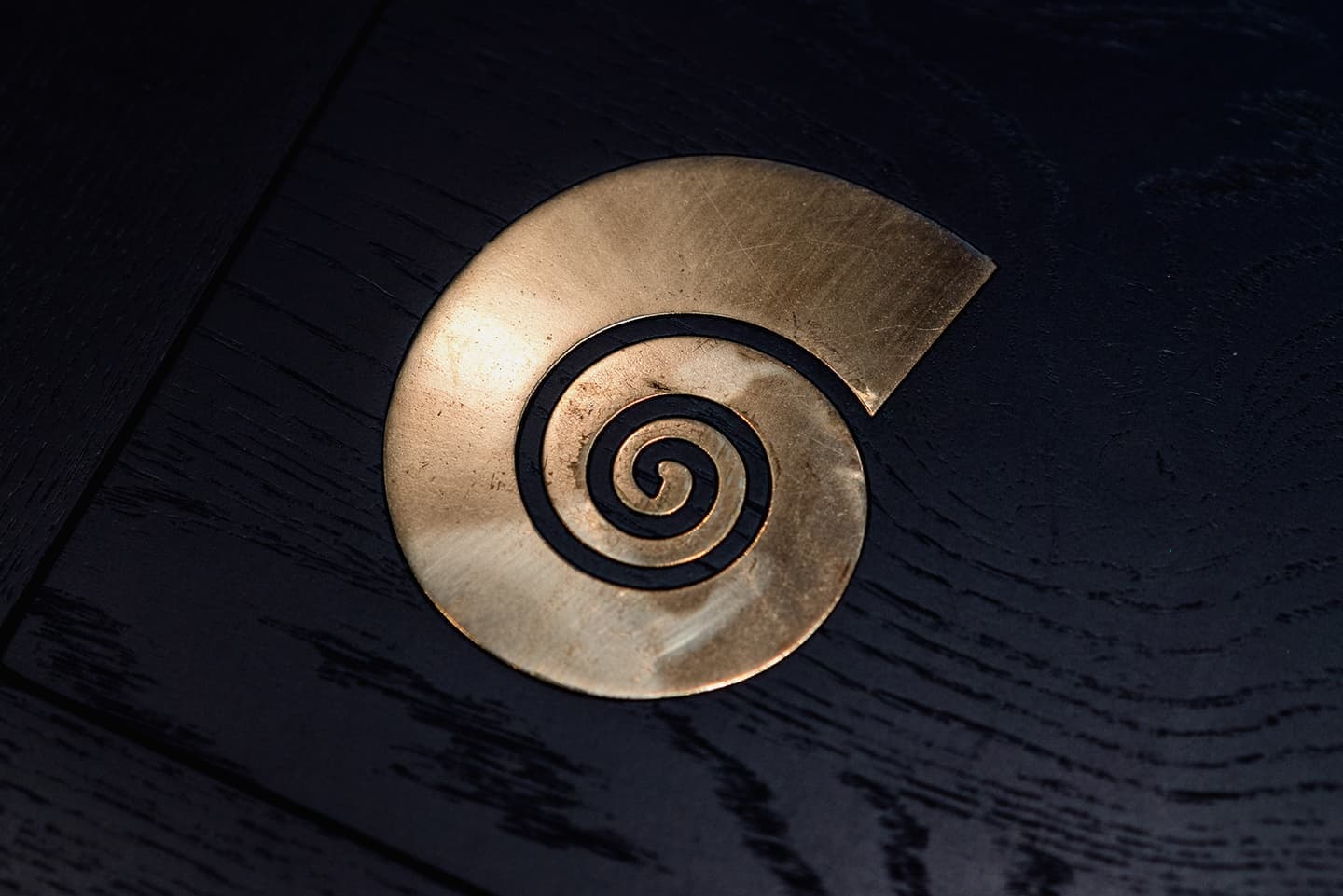 Элегантный интерьер гастробистро MOST – проект дизайнера Юлии Ионовой