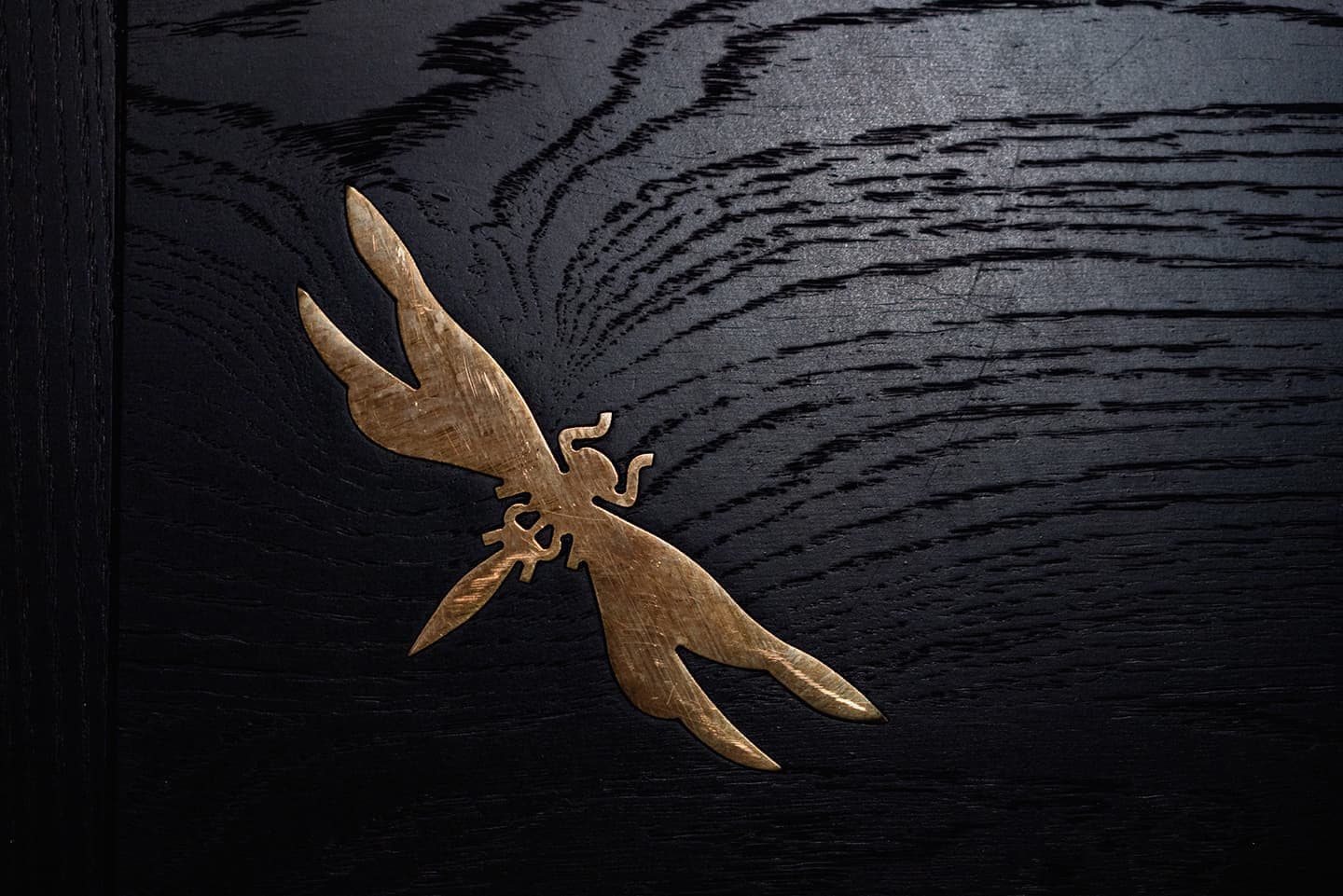 Элегантный интерьер гастробистро MOST – проект дизайнера Юлии Ионовой