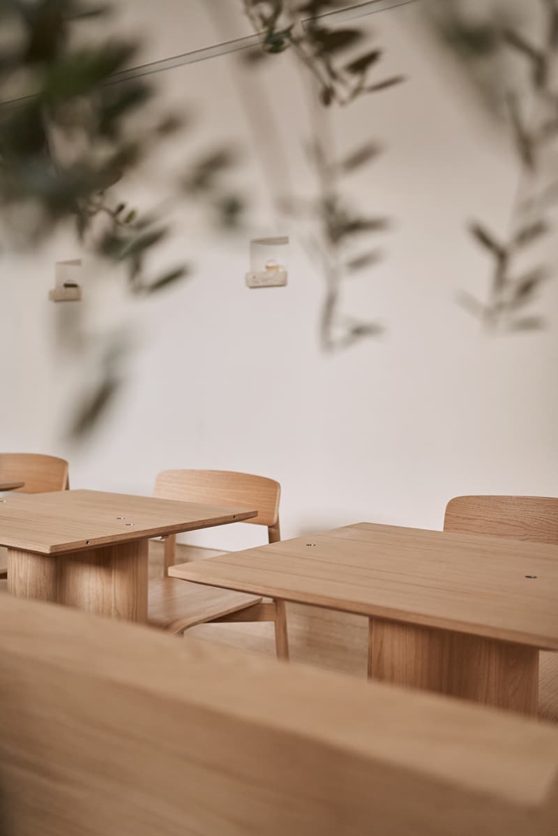 Ресторан в стиле католической церкви – проект DA Bureau