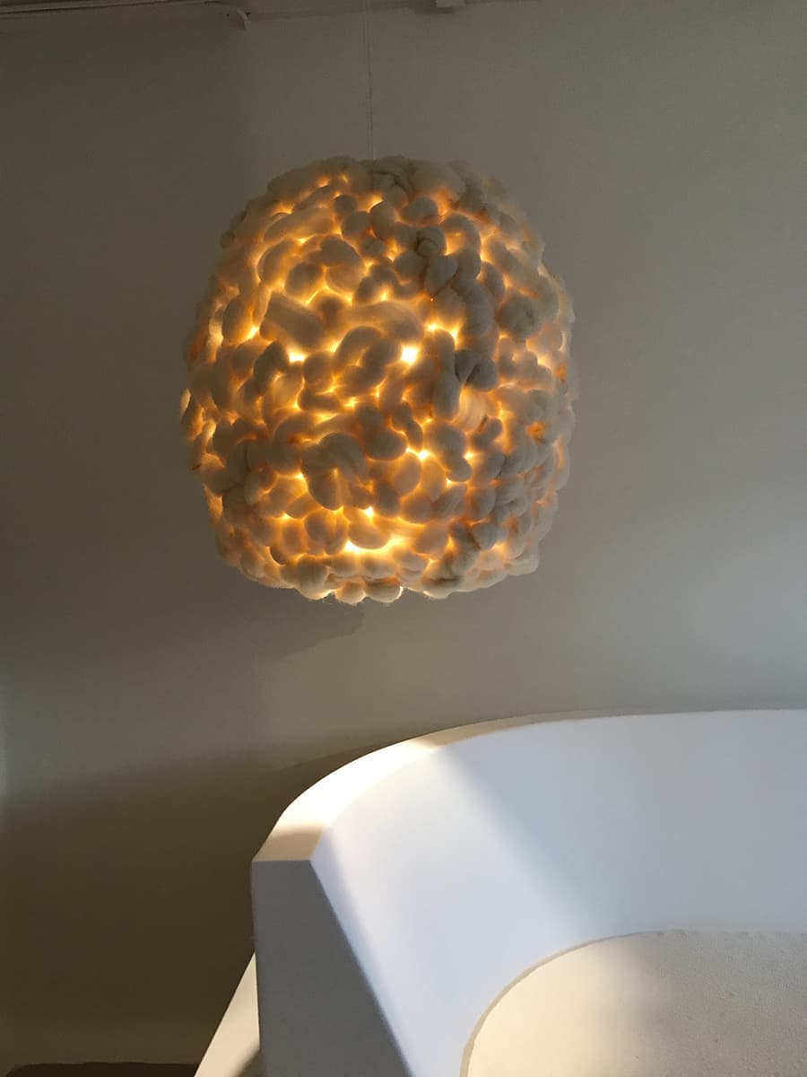 Светильник Cloud