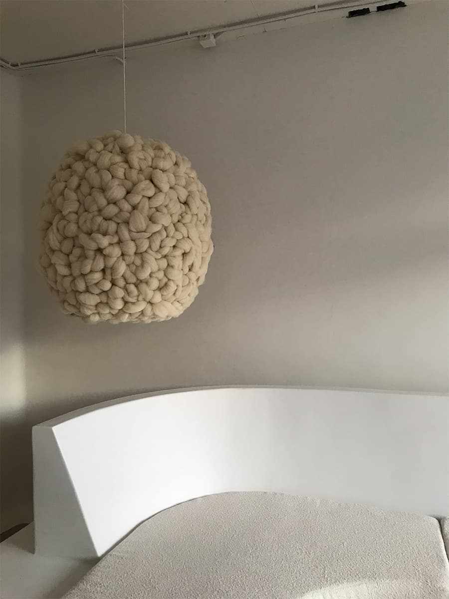 Светильник Cloud