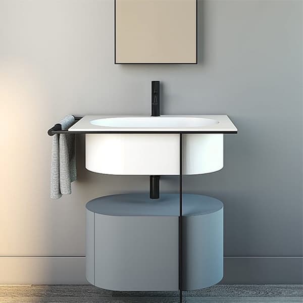 Раковина Cielo