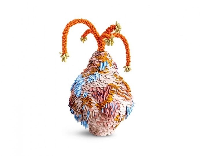 Loewe Foundation Craft Prize 2022 опубликовали шорт-лист финалистов