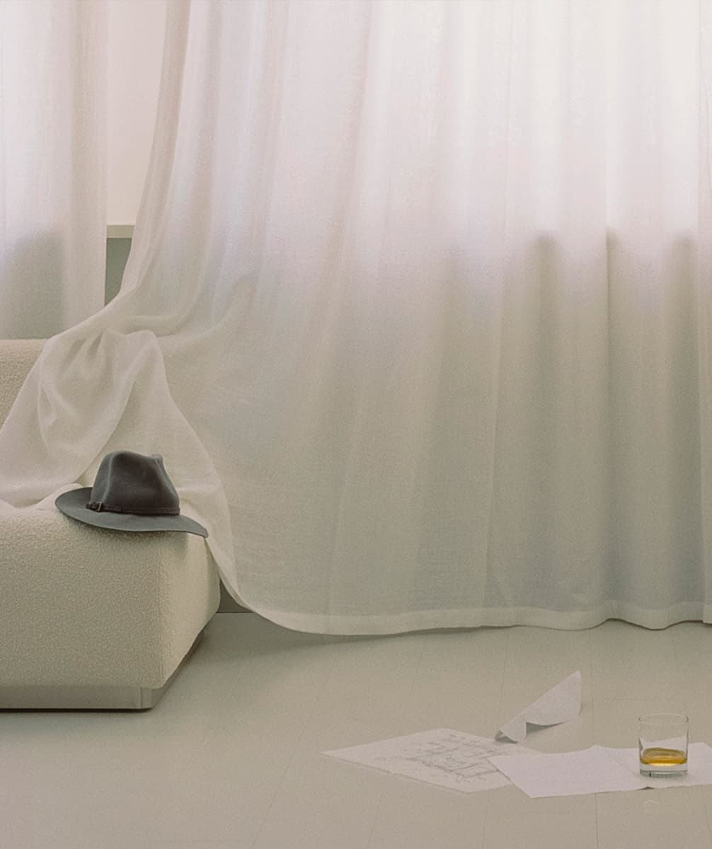 Сюрреалистичный интерьер квартиры в Париже – проект Clément Lesnoff-Rocard