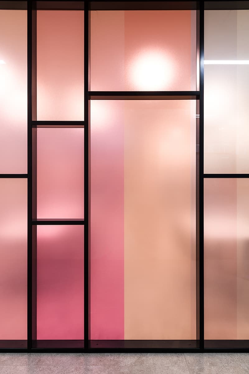 Вдохновляющий интерьер офиса в Новосибирске – проект Leytan Design