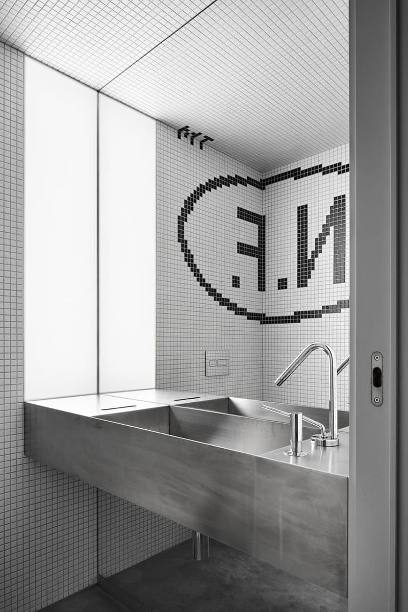 Кафе Nothing Fancy – проект Эдуарда Еремчука и Кати Пятицкой