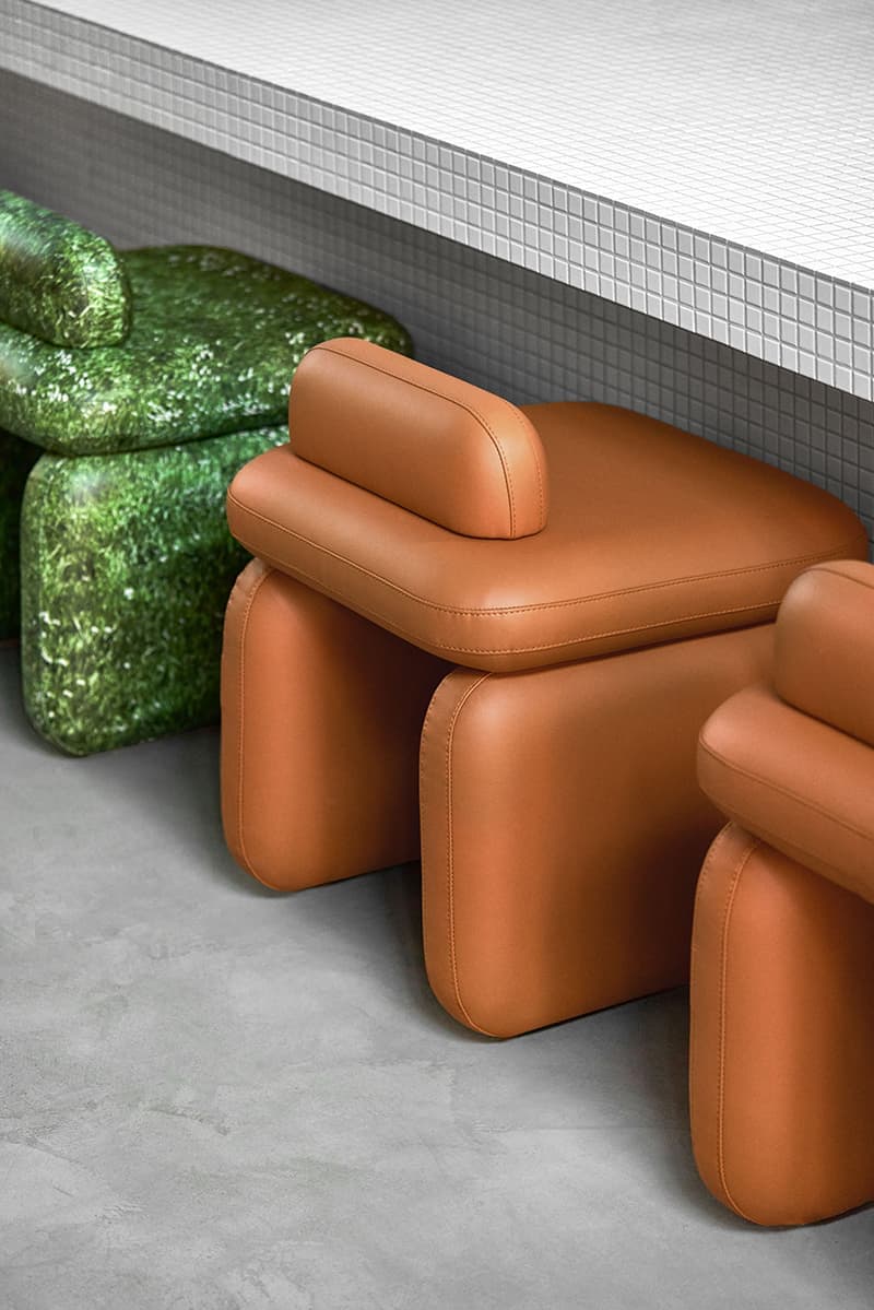 Кафе Nothing Fancy – проект Эдуарда Еремчука и Кати Пятицкой