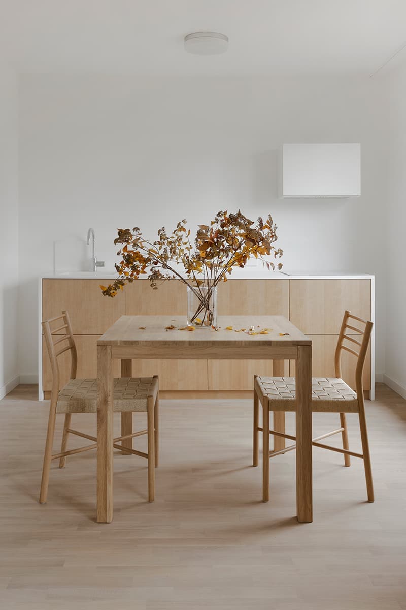 Лаконичный интерьер для пары из Минска – проект бюро Radical Passive