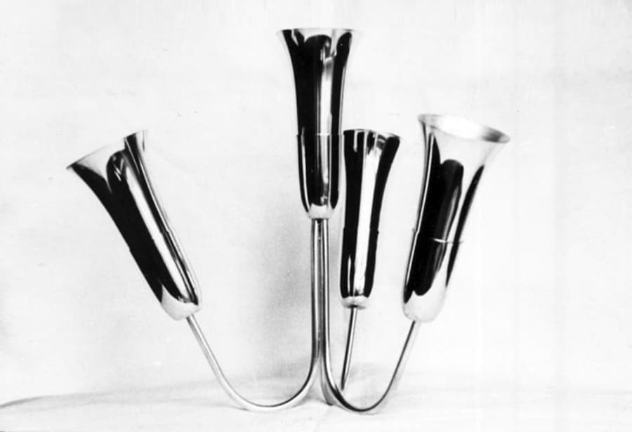 Modello 162, 1957. Фото: © Gabriella Crespi Archive