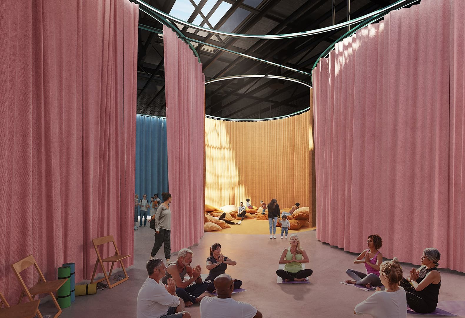 Киностудия Studio 1