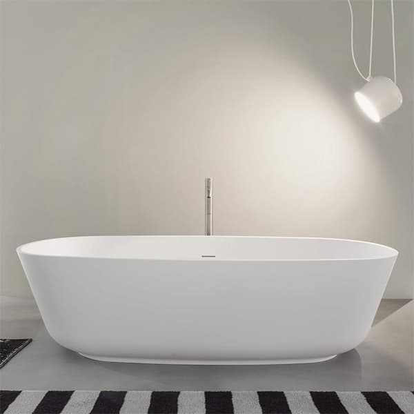 Ванна Antonio Lupi