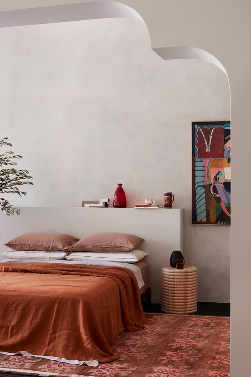 Интерьер австралийского шоурума с итальянскими корнями – проект YSG.STUDIO