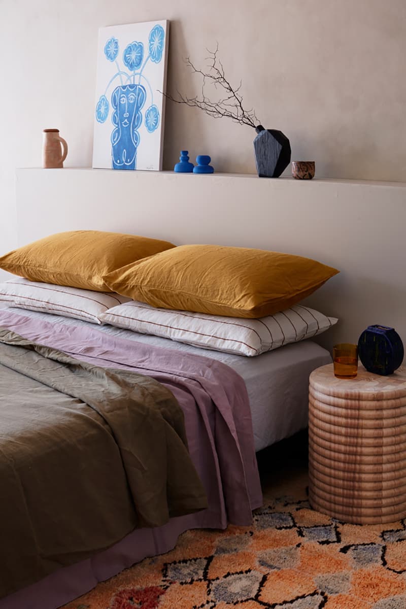 Интерьер австралийского шоурума с итальянскими корнями – проект YSG.STUDIO