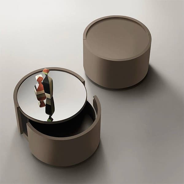 Прикроватная тумба Sangiacomo Cidori