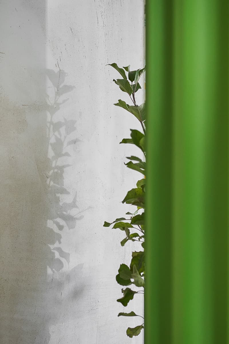 Шарм деревенского быта в интерьере питерского поп-ап ресторана – проект DA bureau