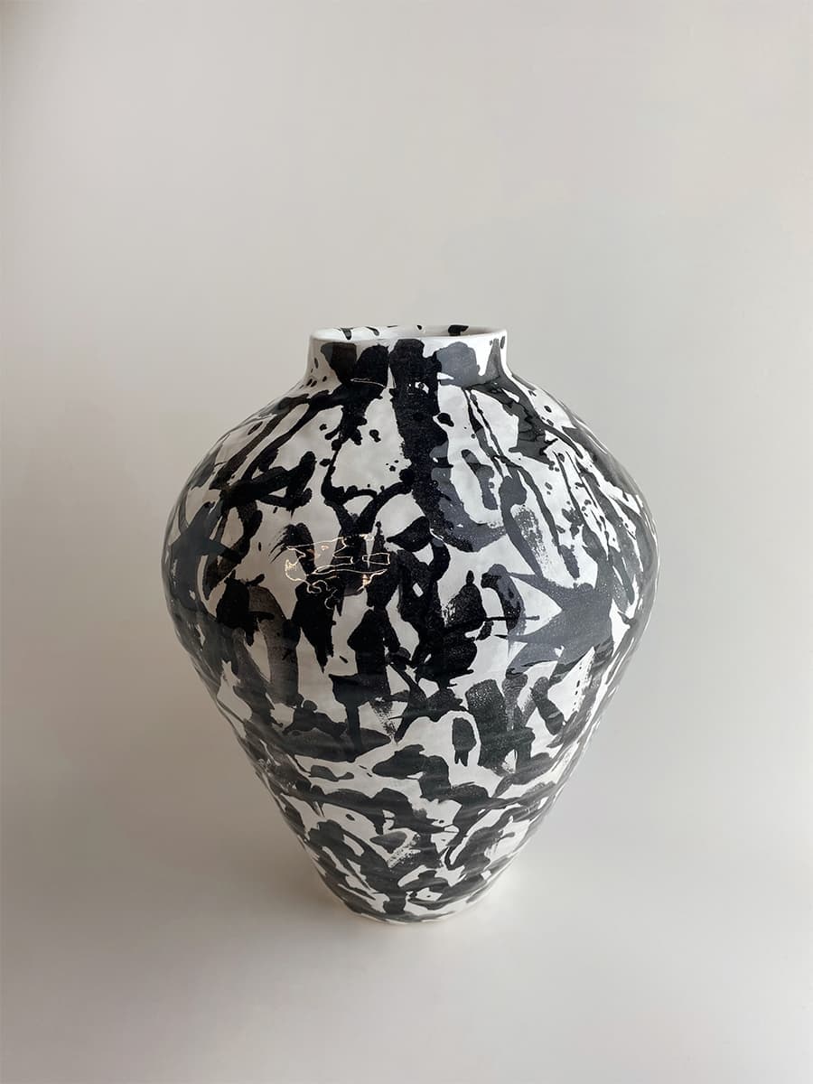 Керамика Кати Feus