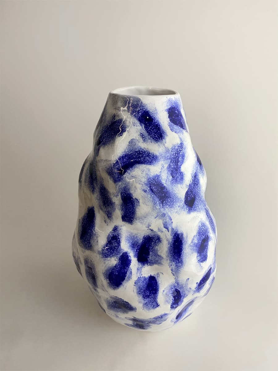 Керамика Кати Feus