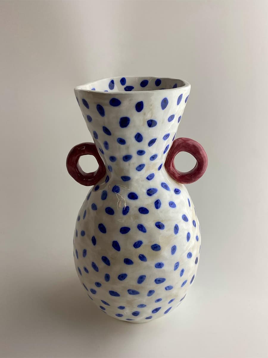 Керамика Кати Feus