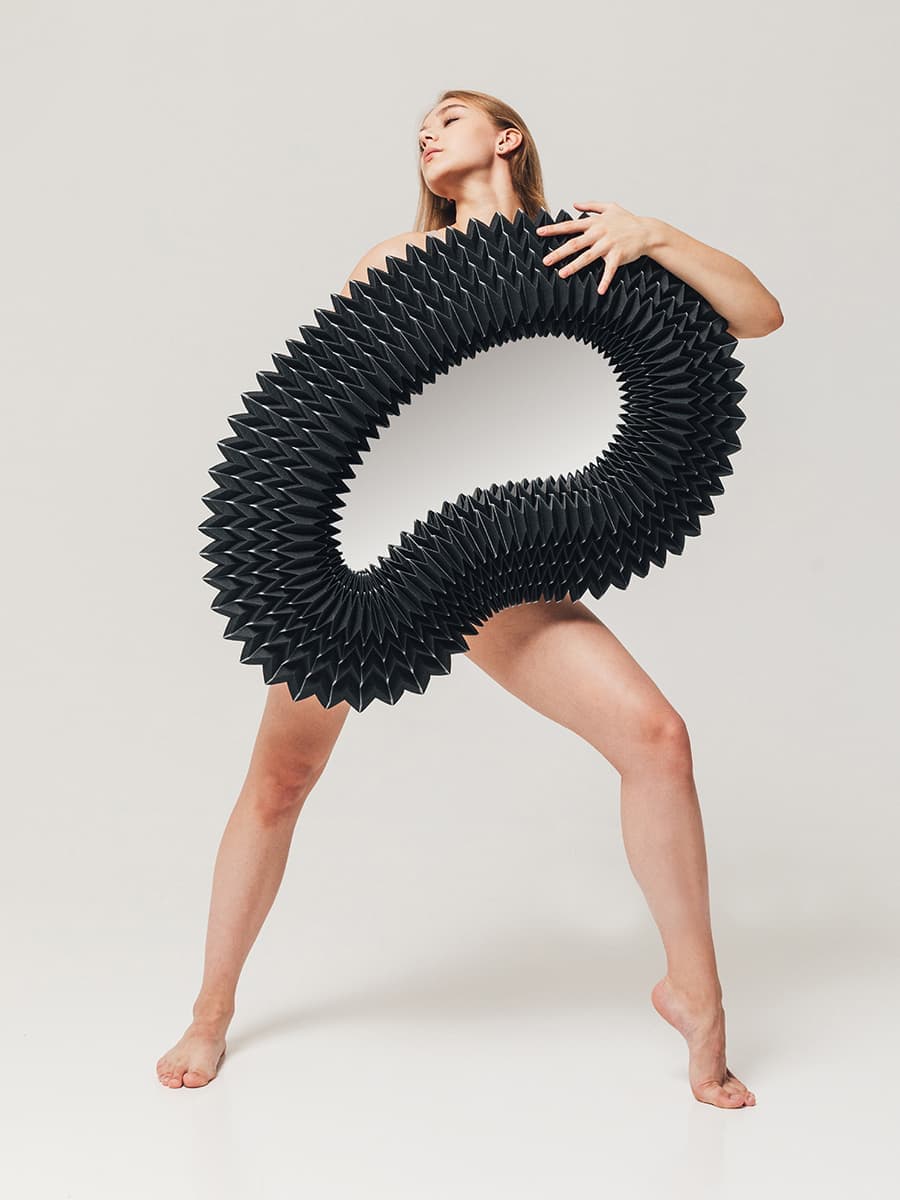 Работы Лилии Макаровой