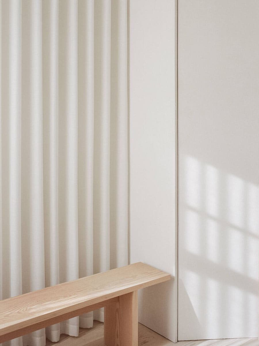 Философия устойчивого дизайна в интерьере жилого дома – проект Architecture for London