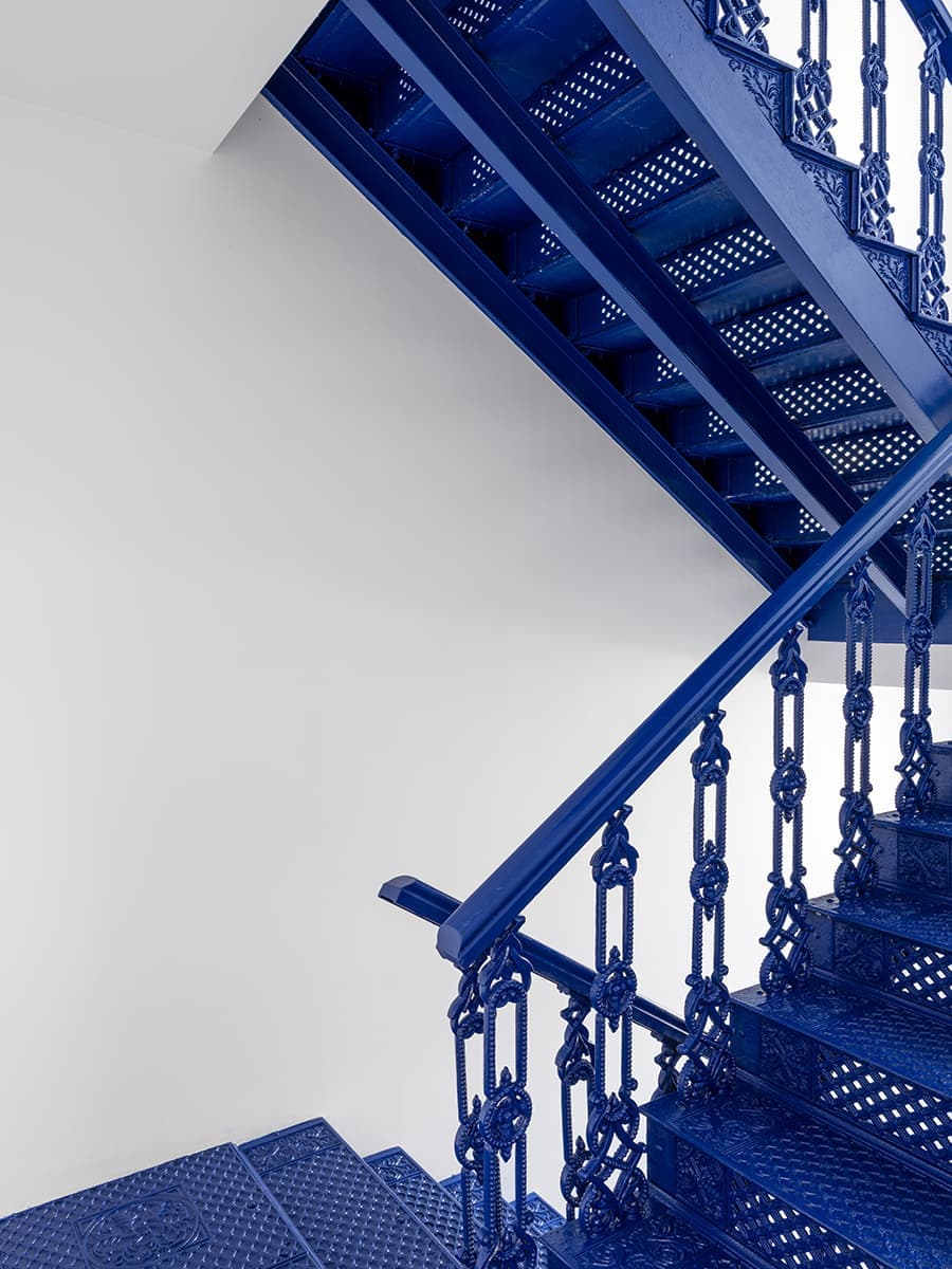 Простая красота в интерьере стоматологического центра – проект Рустэма Уразметова