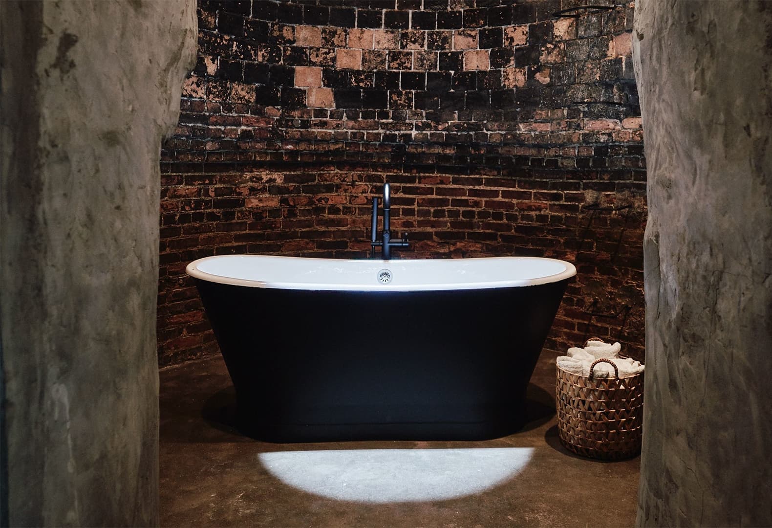 Bathhouse, Verona Carpenter Architects, США. Фото: Adrian Gaut