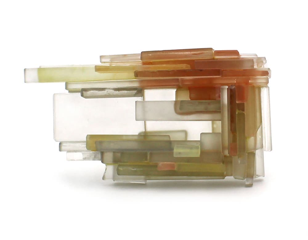 Verborgen. Джулия Обермайер