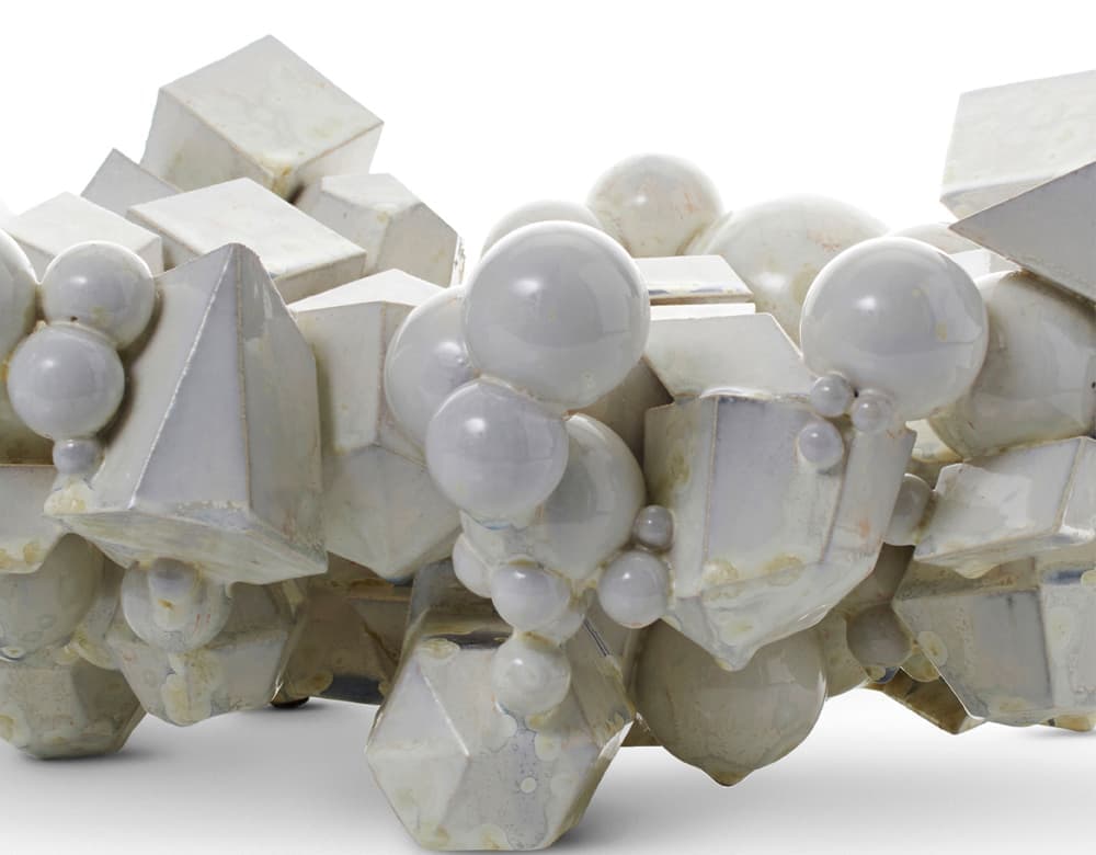 Magma Interrupted. Кейт Мэлоун