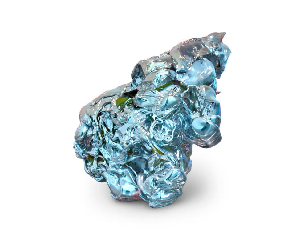 Mixed Emotions. Фредрик Нильсен