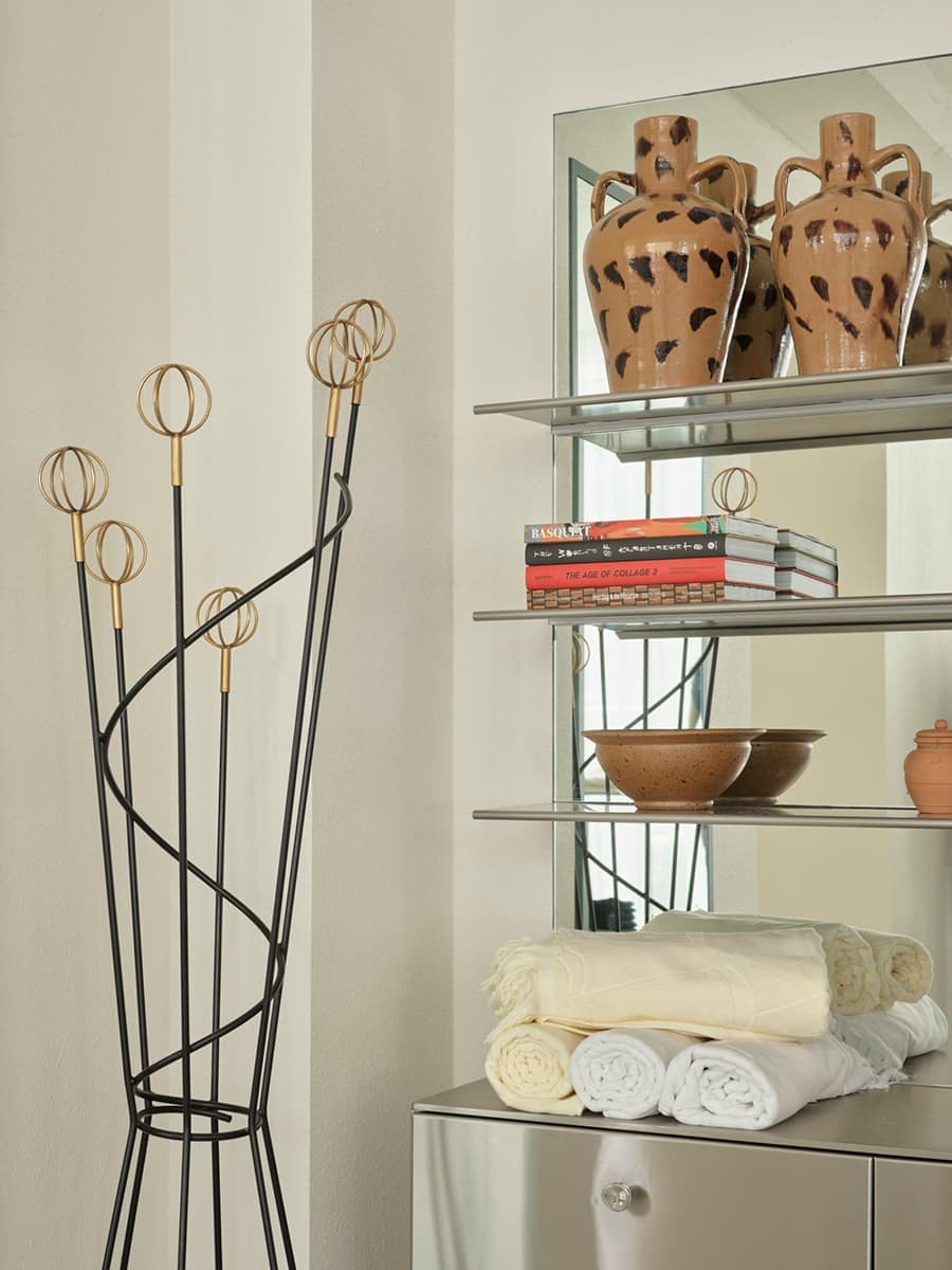 Интерьер флагманского магазина SIR в Сиднее — проект Тэмсин Джонсон