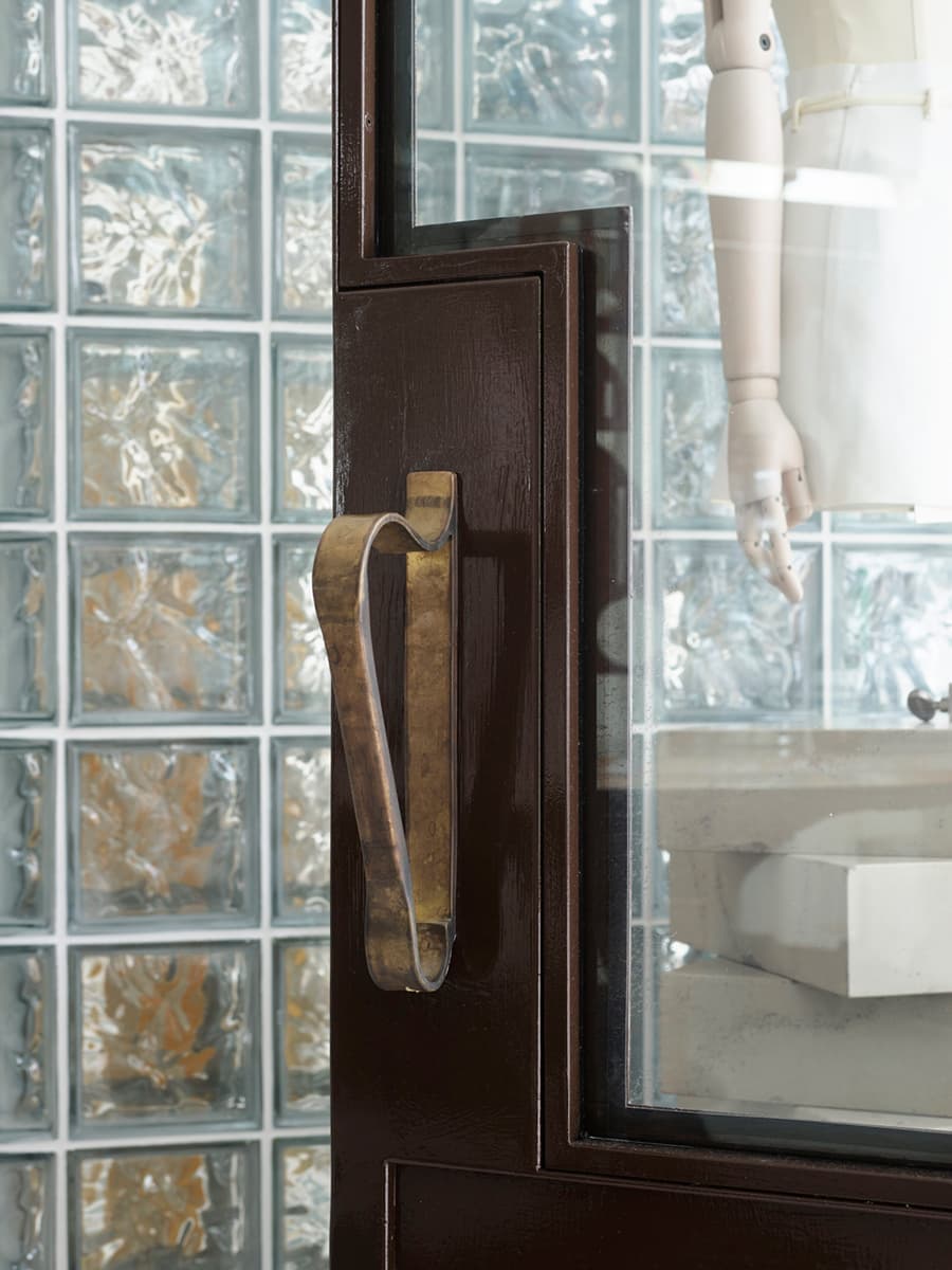 Интерьер флагманского магазина SIR в Сиднее — проект Тэмсин Джонсон