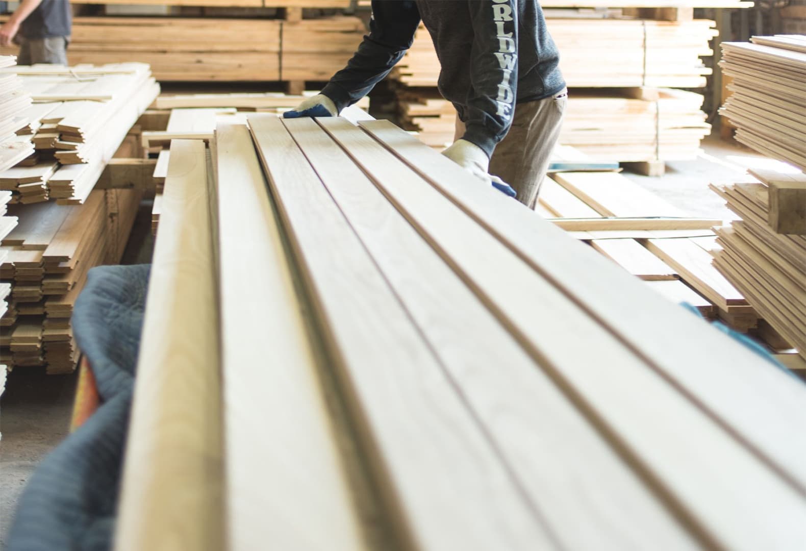 Платформа Dorchester Industries. Фото: Theaster Gates