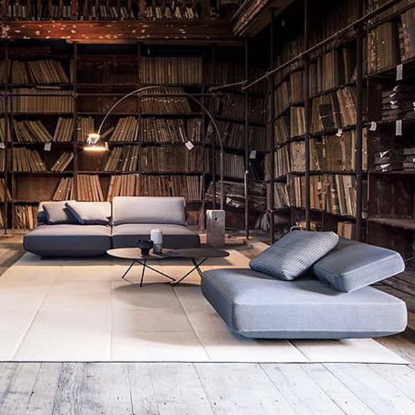 Диван Paola Lenti